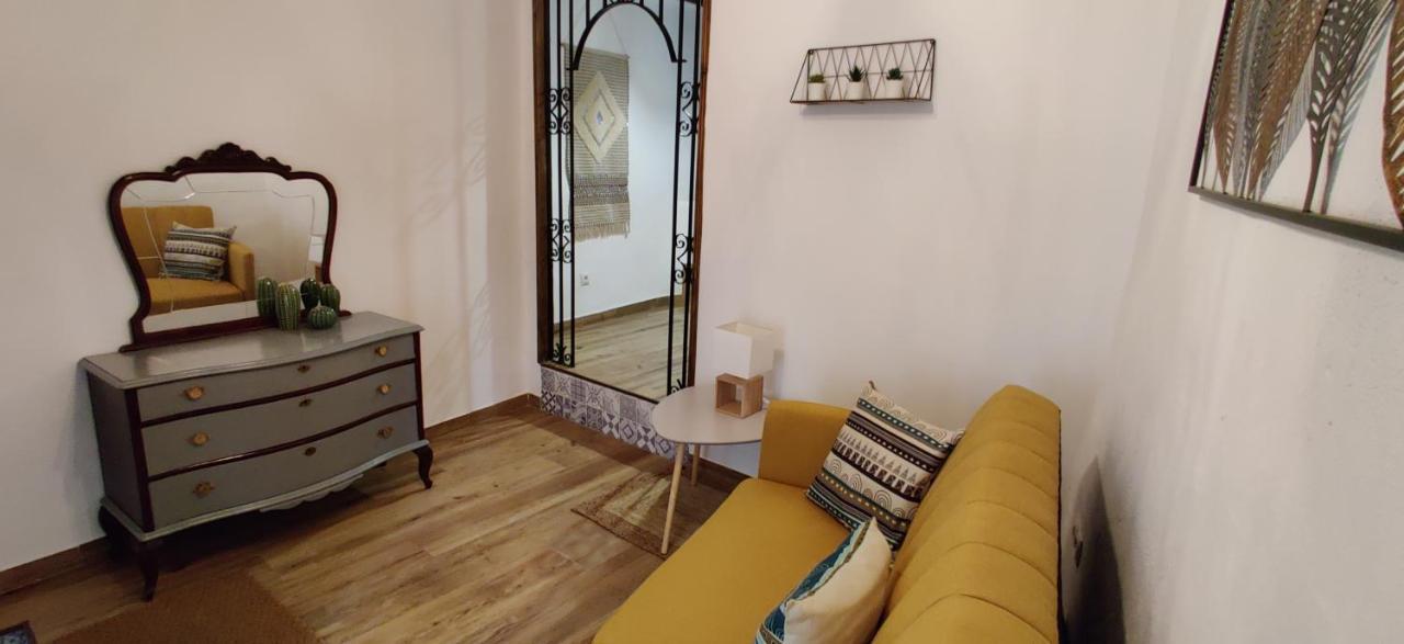 Casa Yedra Villa Monda Exterior photo