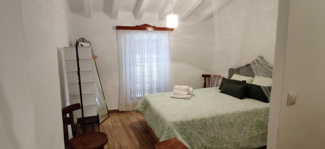 Casa Yedra Villa Monda Exterior photo