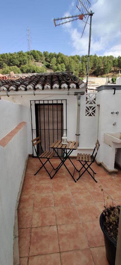 Casa Yedra Villa Monda Exterior photo
