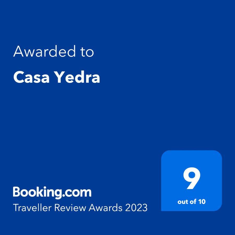 Casa Yedra Villa Monda Exterior photo